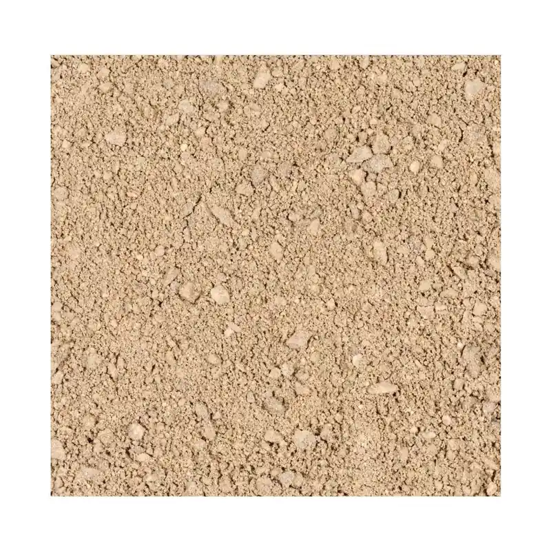 Finale Uitverkoop Dolomiet Geel Gravier D'or 0-5mm in Bigbag (1m3)