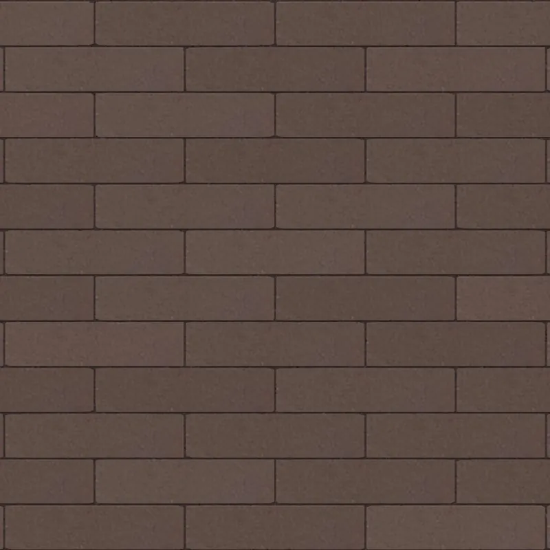 Laatste Versie Monostone Umber XL 28x7x7cm