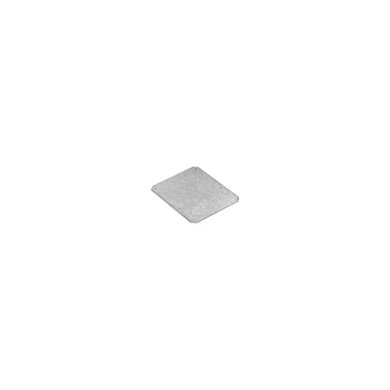 Goedkoop Kantopsluiting Flex 10cm Koppelplaat Verzinkt