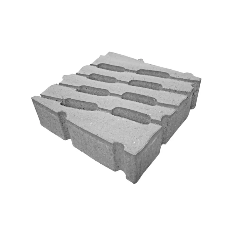 Grasbetontegel type M 40x40x12 Betaalbaar