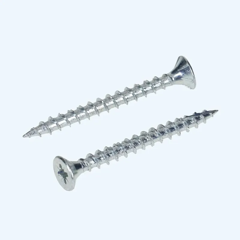Merkproduct Spaanplaatschroeven 4,5 x 40 mm PZ2 kopen