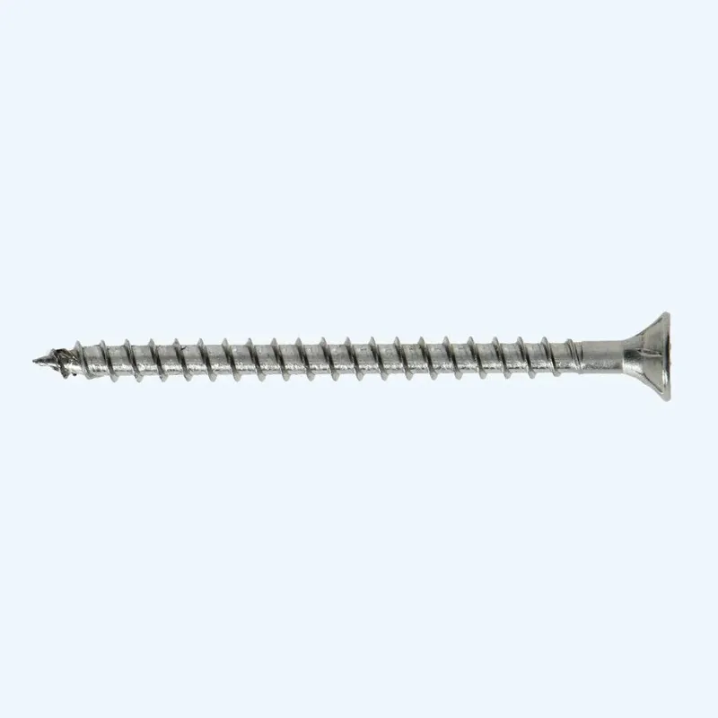 Spaanplaatschroef RVS A2 4,0x30 mm Pozidrive Hete Deal