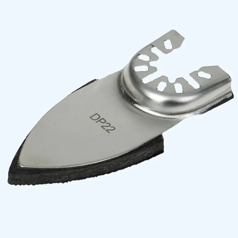 Seizoensaanbieding Multitool vingervorm schuurzool DP22 kopen