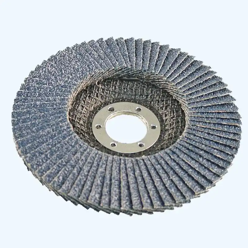 Lamellenschijf 125 mm korrel 60 kopen Laatste Kans
