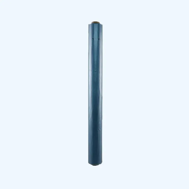 Nu Kopen Bouwfolie T200 transparant 6 x 50 meter kopen