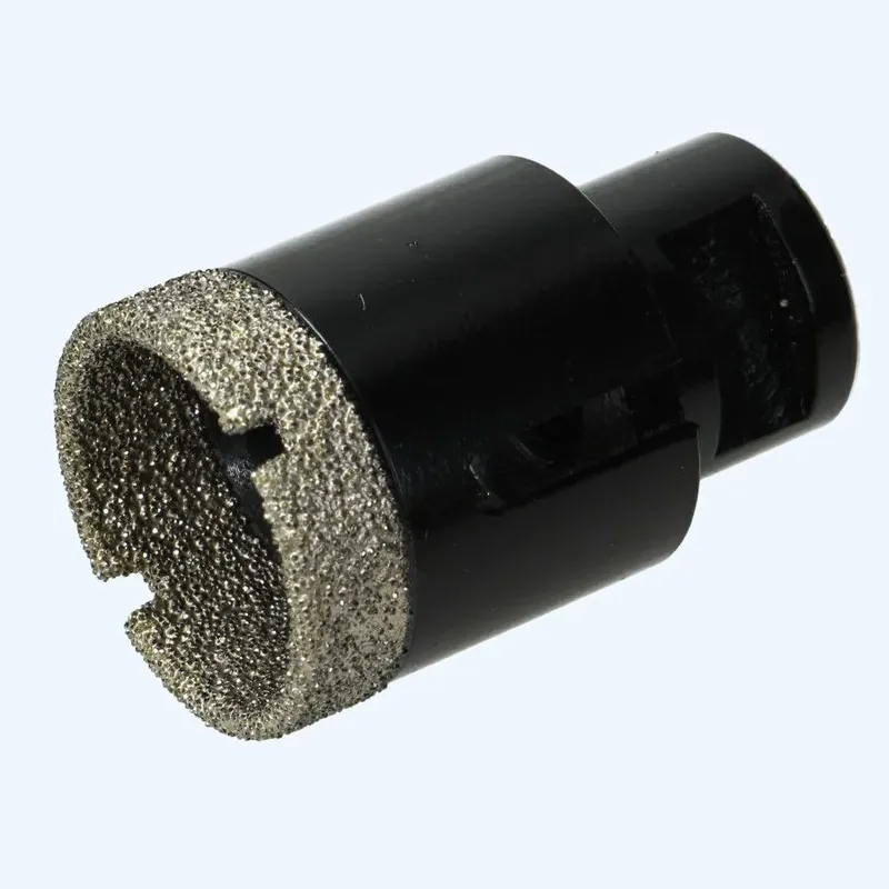 Premium Diamant tegelboor 40 mm met M14 aansluiting