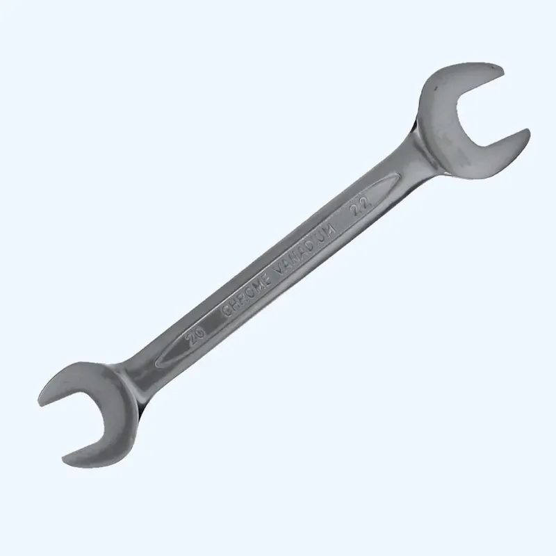 Steeksleutel Chrome Vanadium 25 x 28 mm Beste Prijs