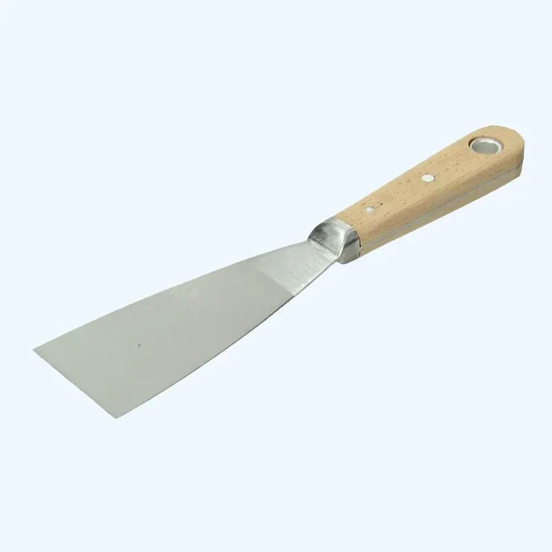 Plamuurmes Engels model 2" Lage Kosten