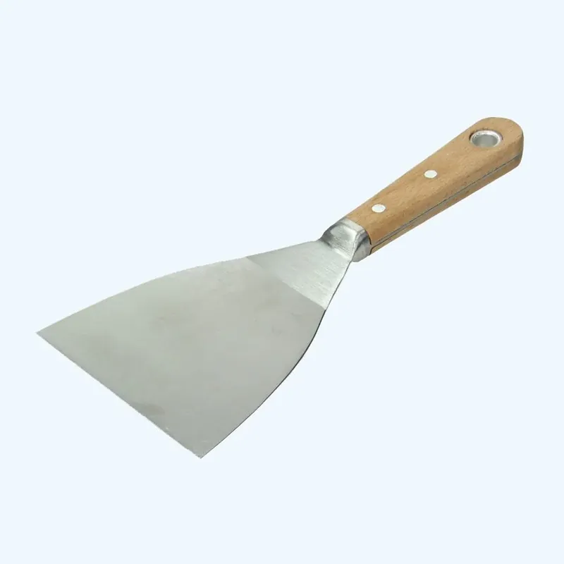 Plamuurmes Engels model 4" Uitverkoop