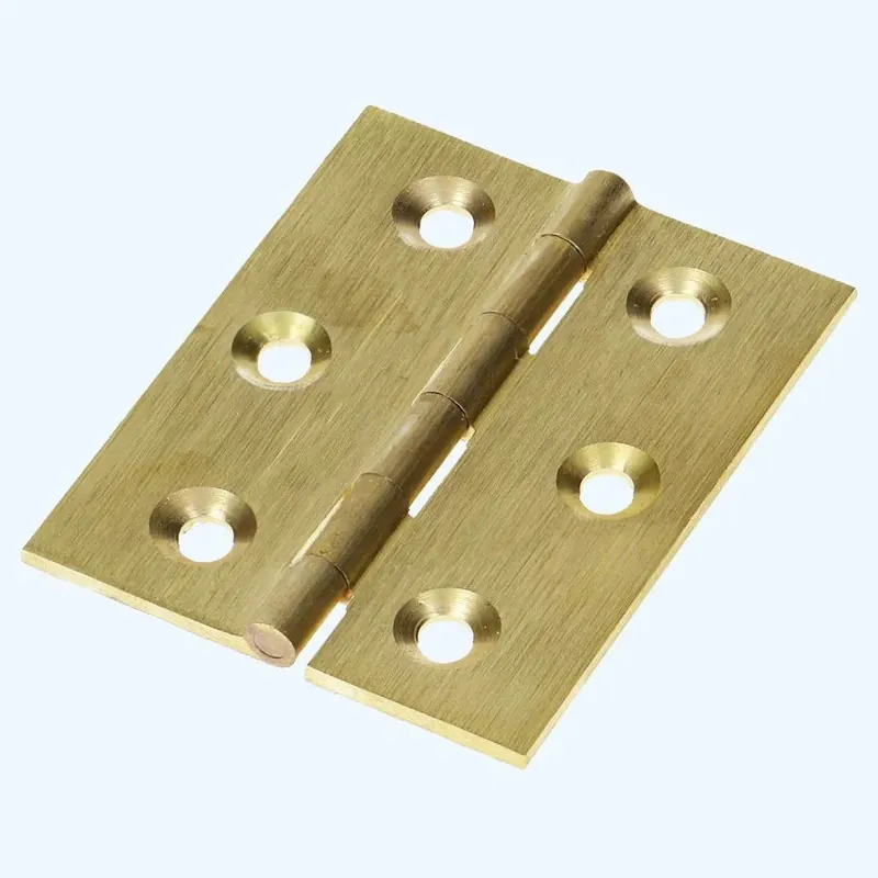Smalscharnier messing 40 x 50 mm kopen Bestel Nu