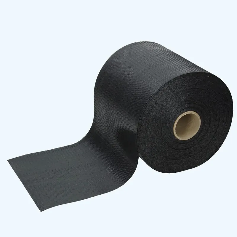 DPC-folie 50 meter x 1000 mm Bestel Nu