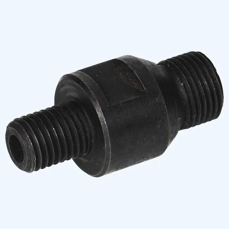 Verloopstuk van R1/2" (M) - M16 x 2 (M) Betrouwbaar