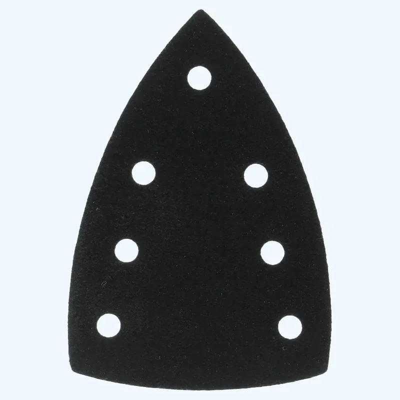 Goedkoop Beschermpad voor schuurzolen 100 x 150 mm