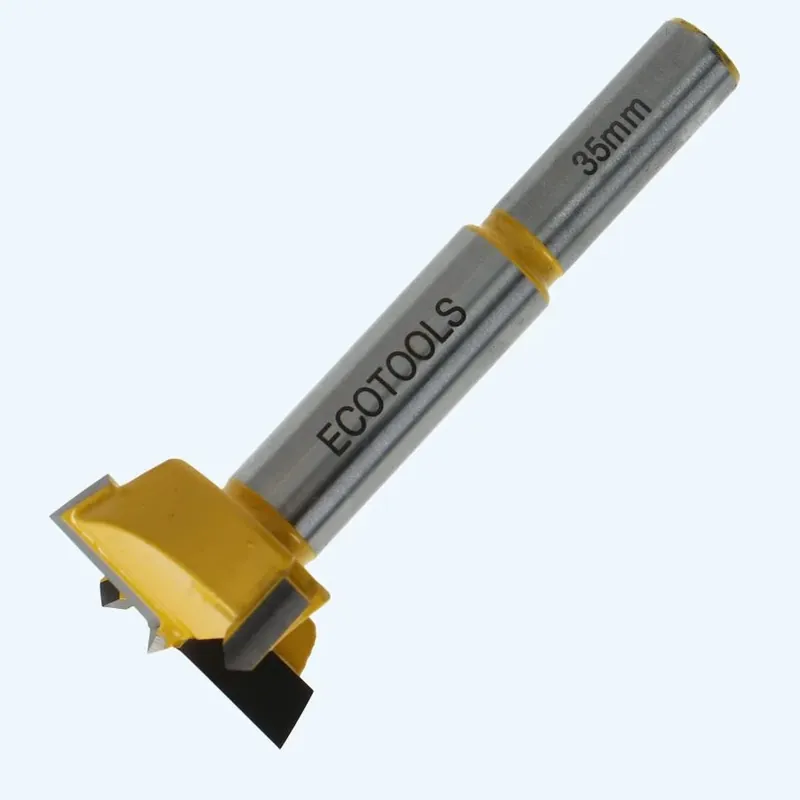 Forstnerboor 35 mm Hete Deal