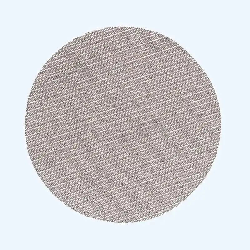 Klittenband schuurnetten 125 mm K180 kopen Must-Have