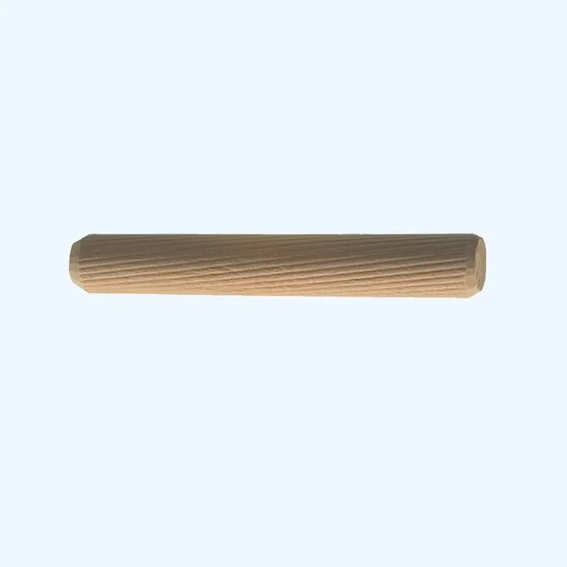 Direct Verzonden Deuvels 6 x 30 mm (100 stuks)