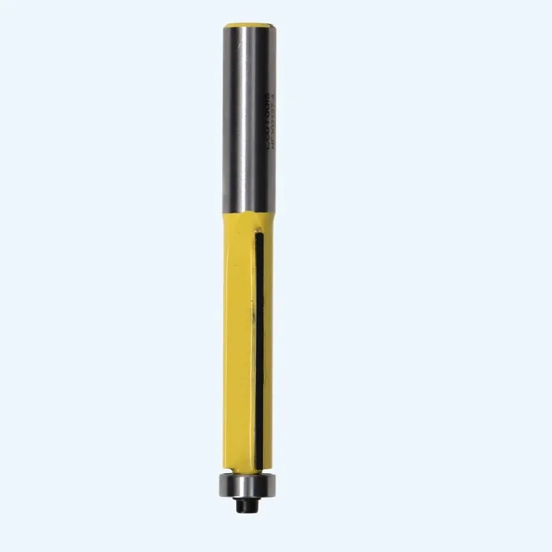 Koopje Hm kantenfrees 12,7 x 51 mm onderlager 12 mm