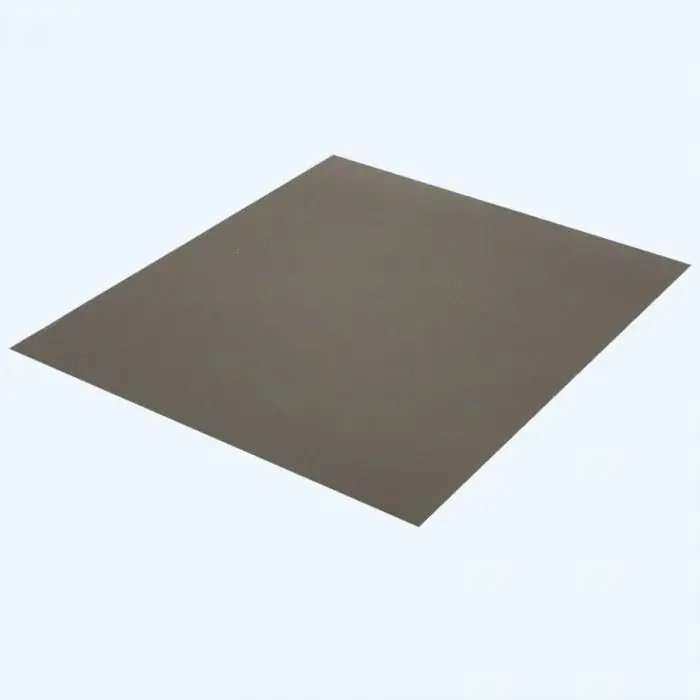 Premium Basicline waterproof schuurpapier K400