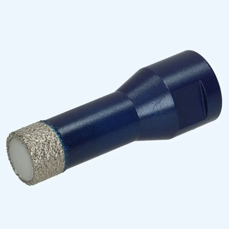 Diamant tegelboor 16 mm M14 Basicline kopen Betrouwbaar