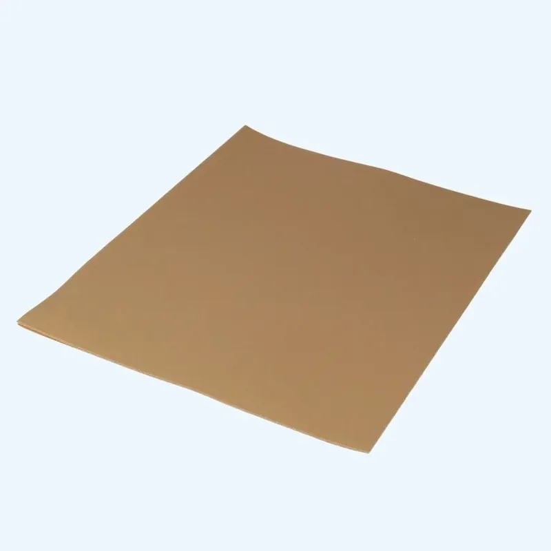 Papieren schuurvellen 230 x 280 mm K120 kopen Must-Have