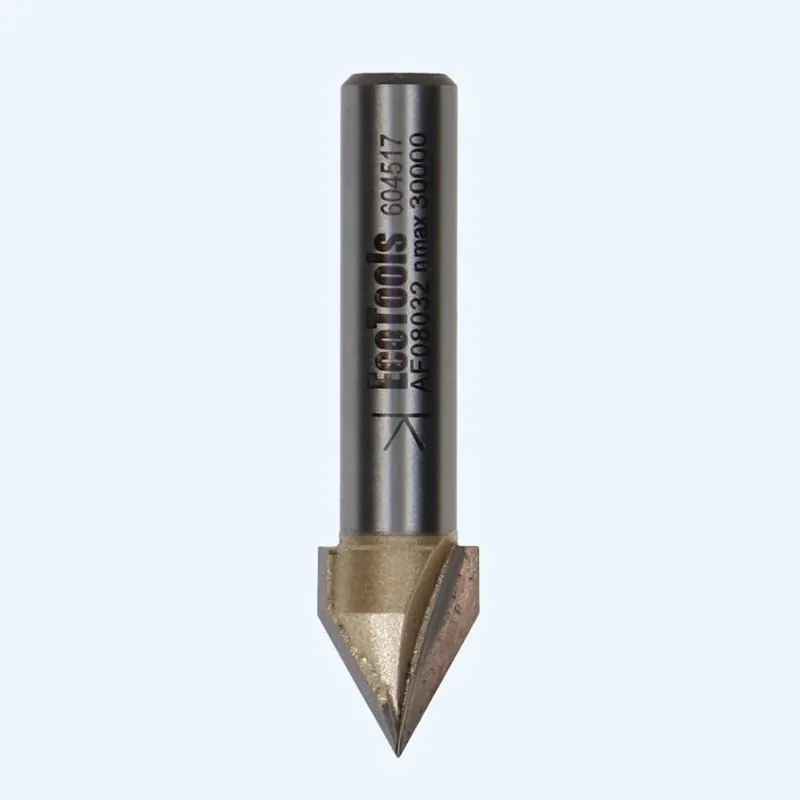 HM V-groeffrees Industrial 11 mm 60° kopen Alleen Vandaag