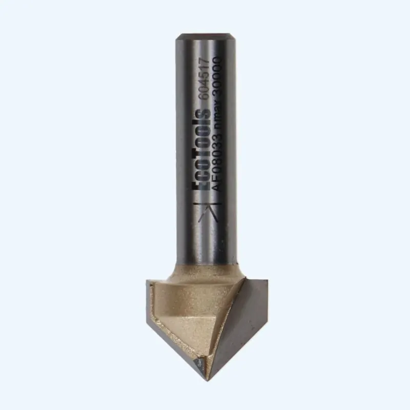 HM V-groeffrees Industrial 11 mm 90° kopen Op = Op