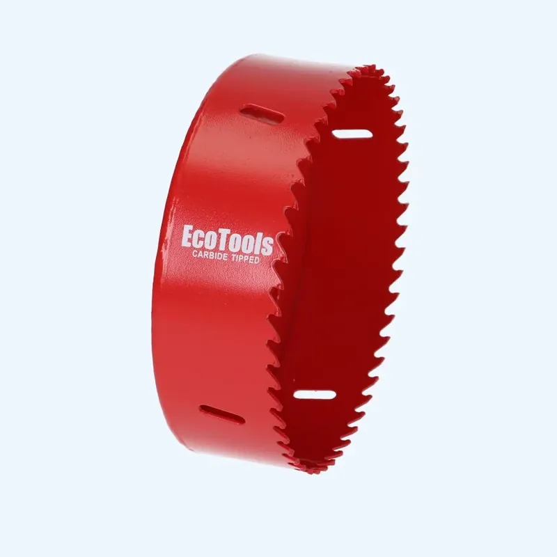 Voordeelprijs Carbide gatenzaag Profi-line 133 mm bestellen