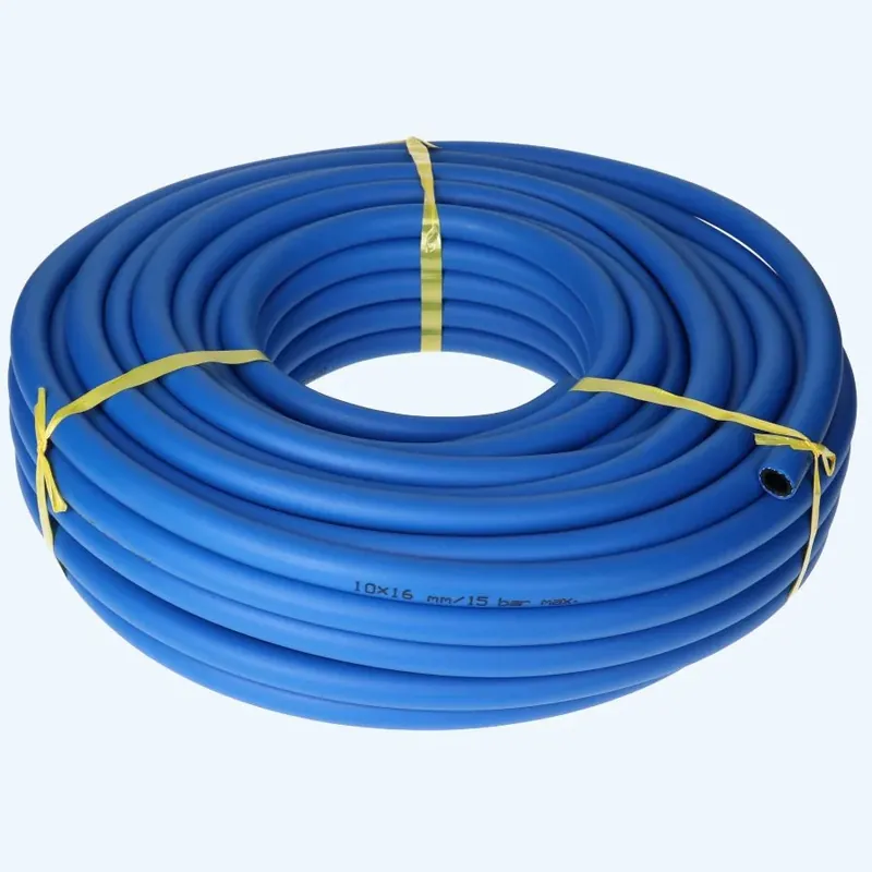 Dagaanbieding Luchtslang flexibel 30 meter 10 x 16 mm kopen