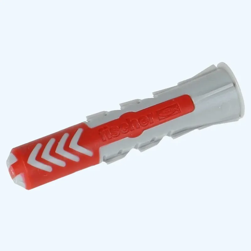 Seizoensaanbieding 20 stuks fischer Duopower plug 14x70 mm