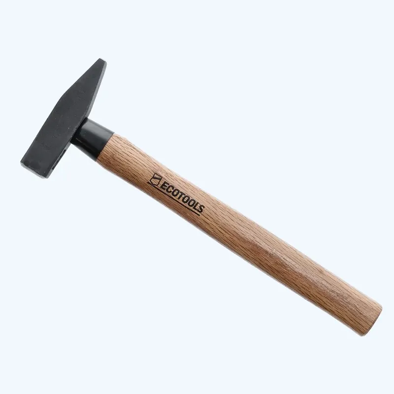 Actieprijs Bankhamer 400 gram met houten steel kopen