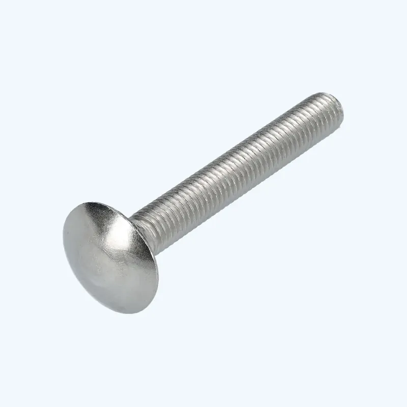50 stuks slotbout M10 x 60 mm RVS A2 Veilige Betaling