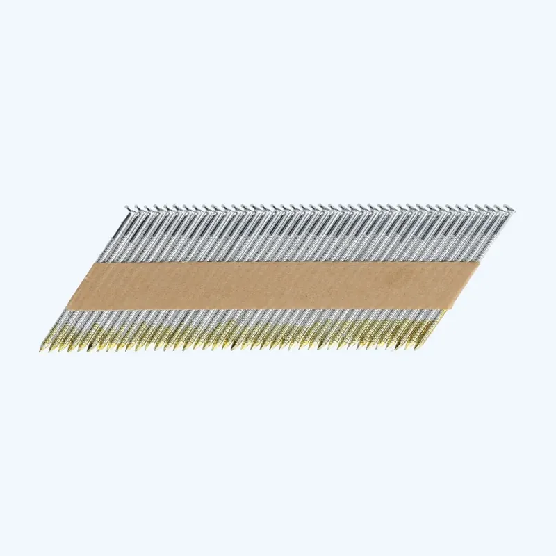Beperkt Aanbod 3000 stuks geribde stripnagels 3,1 x 75 mm kopen bij EcoTools - Koo...