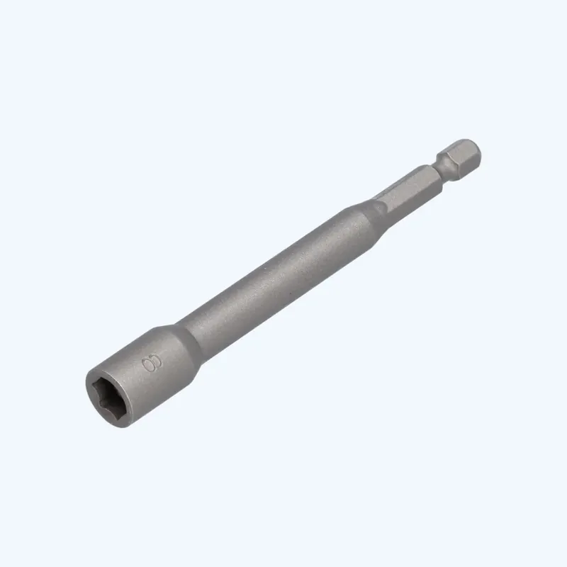 Op = Op Magnetische dopsleutelbit 8 x 100 mm bestellen