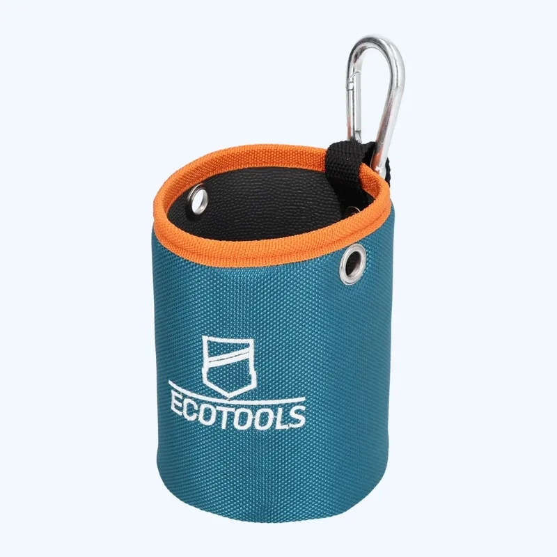 Favoriet EcoTools schroeven- en pluggenhouder