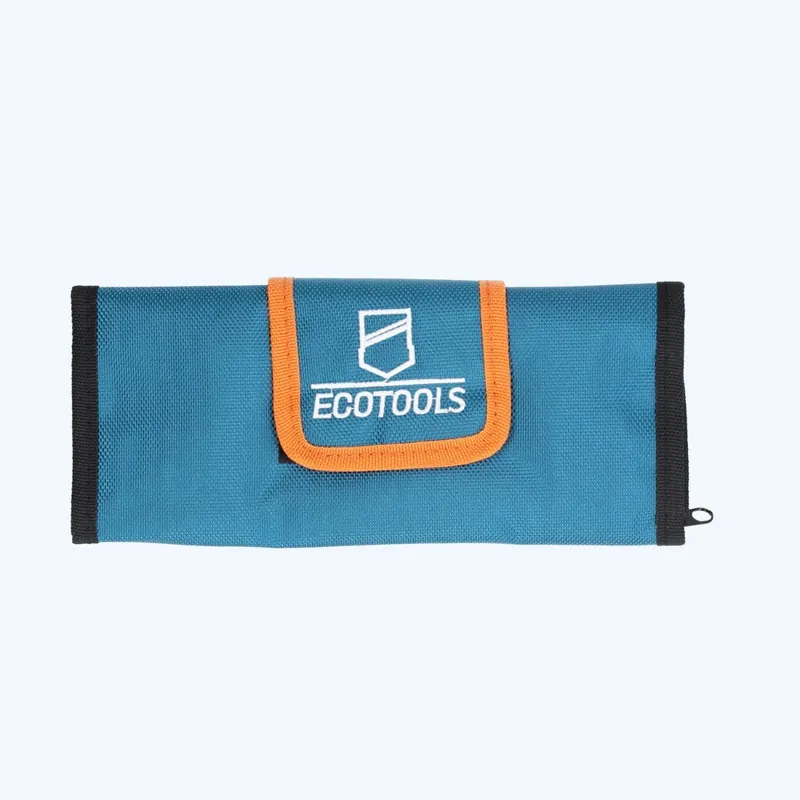EcoTools gereedschapsetui type 2 Gratis Retour