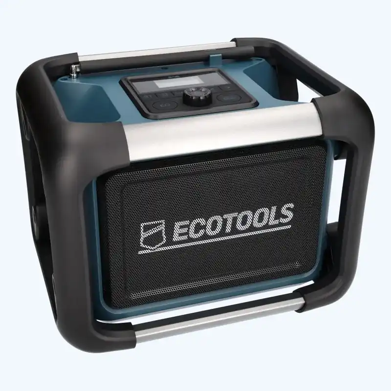 Accu-bouwradio 18V S1001 incl. adapter Bosch Lage Prijs
