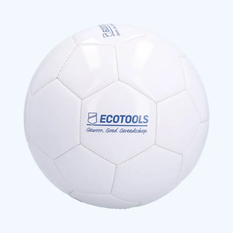 EcoTools voetbal Beperkte Voorraad