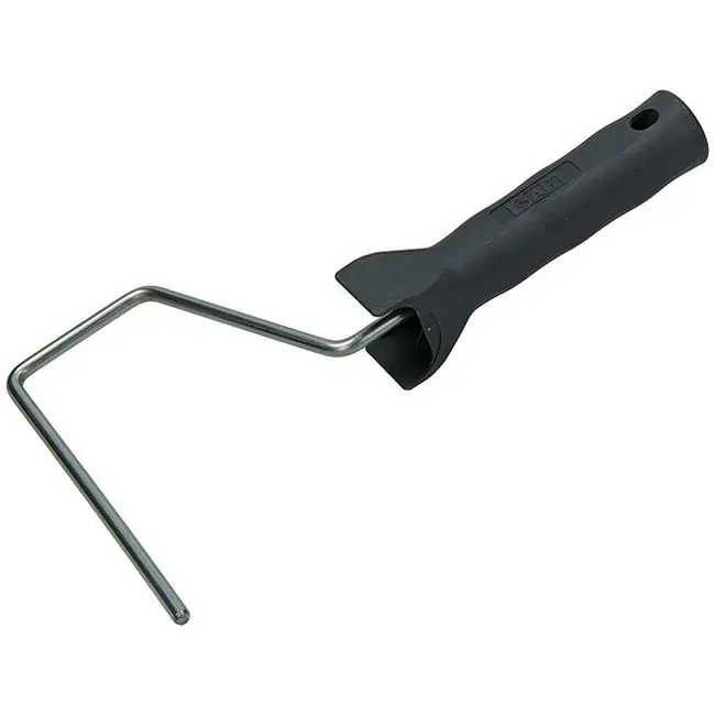 Op = Op ANZA PRO Verfbeugel SG 2C - 15cm - Grijs