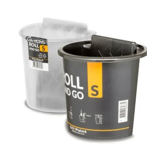 Go! Paint and Go inclusief Deksel Fabrieksprijs