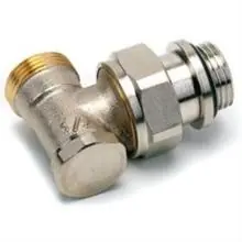 Comap Zelfregelende Voetventiel Haaks 1/2xM22 Premium