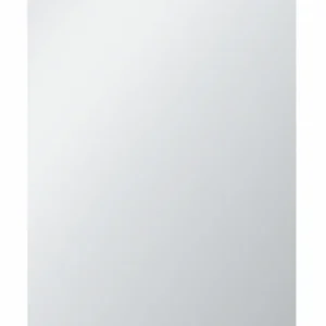 Hoge Kwaliteit Spiegel zonder Lijst - Rechthoek - 40x60cm