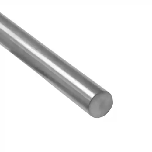 Trapleuning - Rond - 150cm - Geborsteld RVS Meest Verkocht
