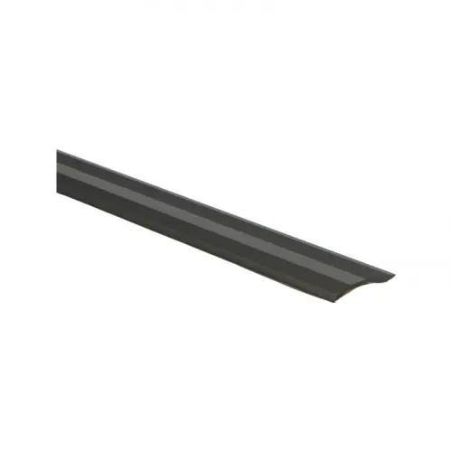 Overgangsprofiel - Zelfklevend - Aluminium - 0-20mm - 300cm - Brons Goedkoop