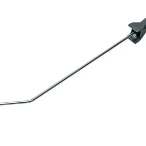 ANZA PRO Verfbeugel SG 2C - Lang - 10cm - Grijs Op = Op
