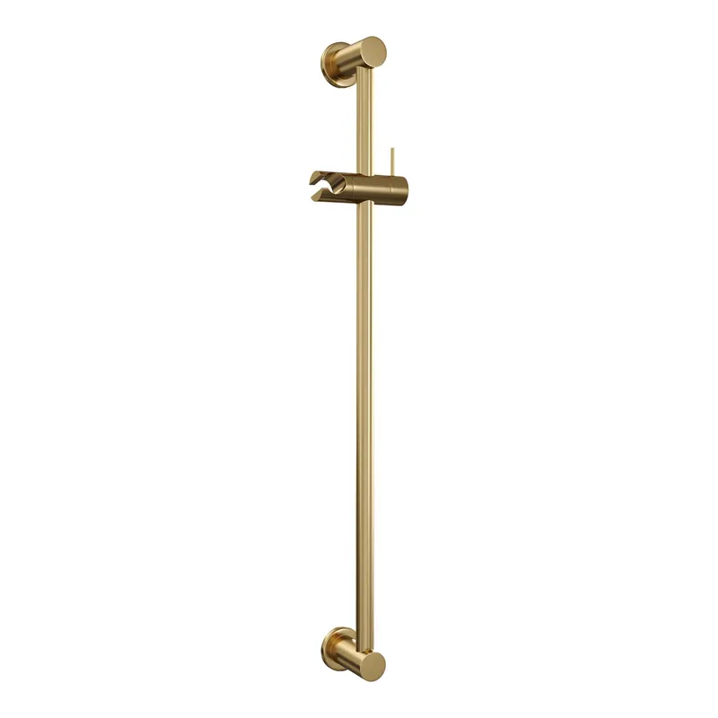 Exclusieve Aanbieding Brauer Gold Edition Glijstang - PVD - Geborsteld Goud