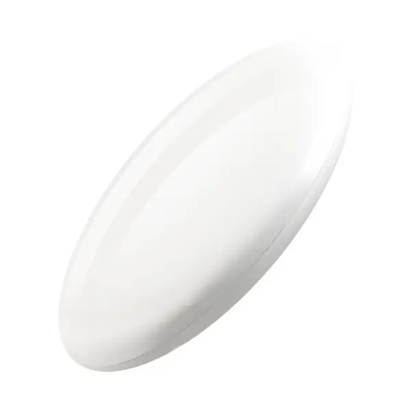 Aanbieding Braytron Jade LED Lamp Opbouw - IP44 - 20W - 3000K - Rond Ø260mm - Wit