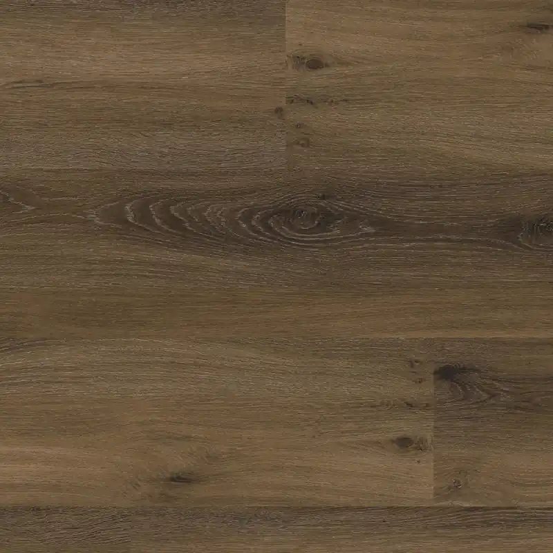 Floorlife Paddington Klik PVC Vloer met Geïntegreerde Ondervloer - Warm Brown Must-Have