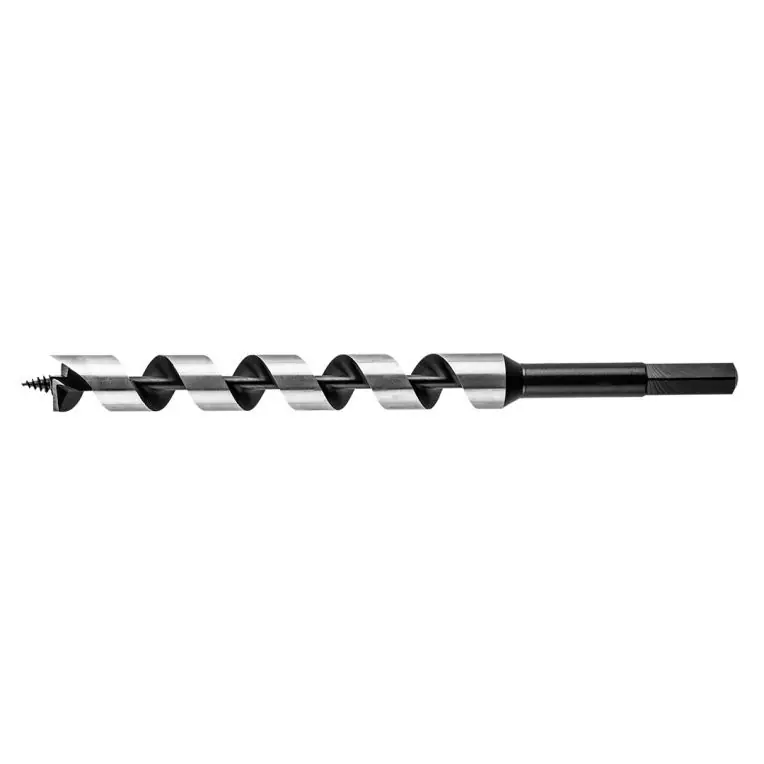 Beperkte Voorraad Graphite Bekistingsboor 20x250mm