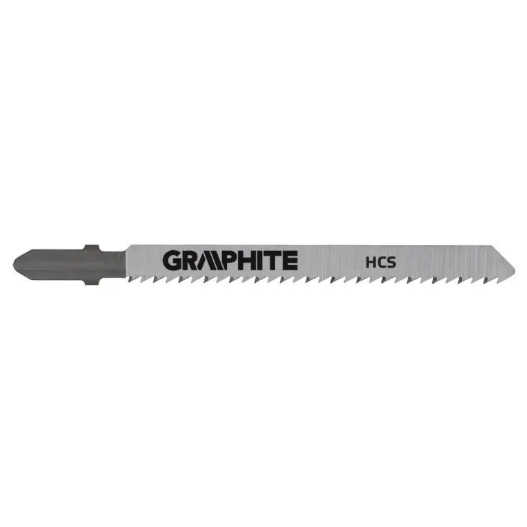Graphite Decoupeerzaagbladen Laminaat - 2 stuks Bestseller