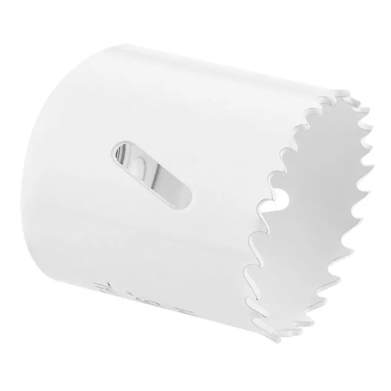 Graphite Gatenboor 51x38mm Actieprijs